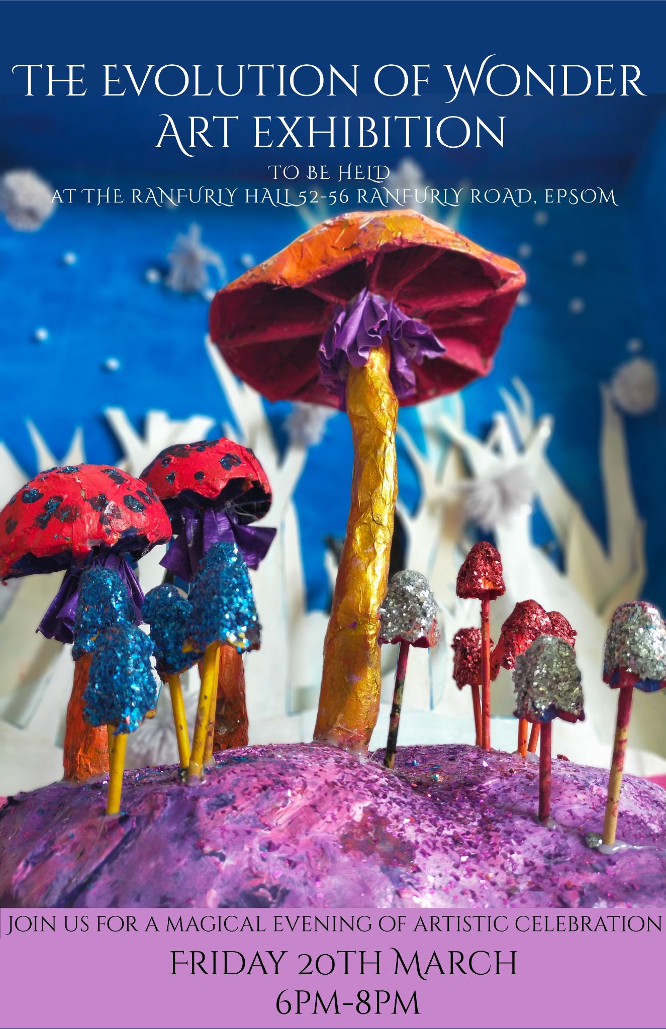 See You There!  52-56 Ranfurly Road Epsom Auckland