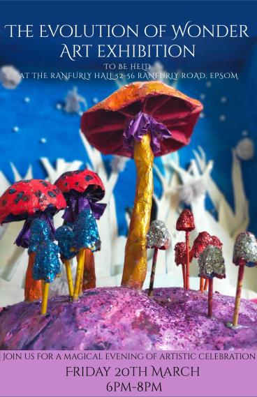 Friday 20th March 2026 