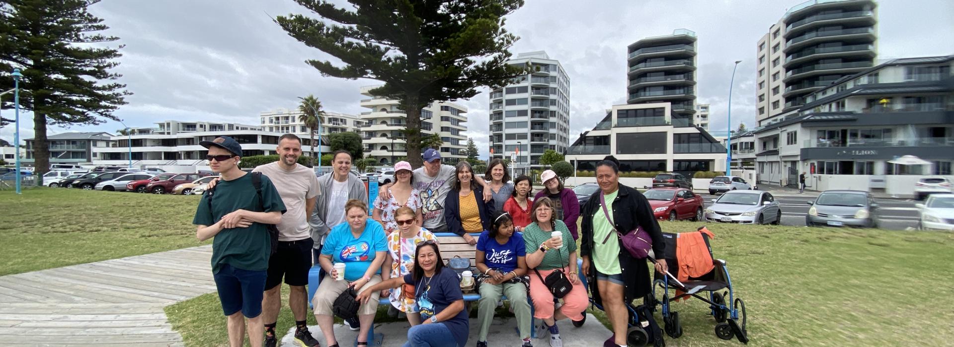 Mt Maunganui