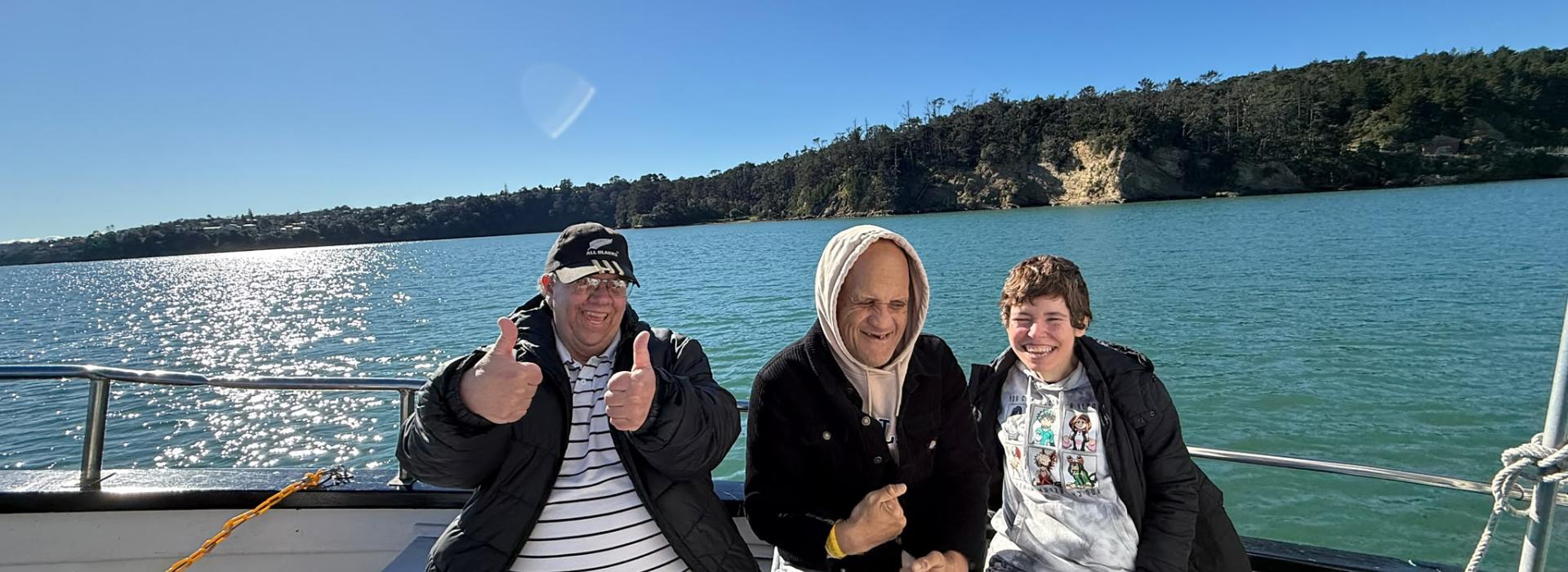 2026 - RAN - Riverhead Cruise (11.07)